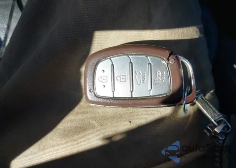 2019 Hyundai Sonata Sport из США, поврежденный, VIN 5NPE34AF6KH807765